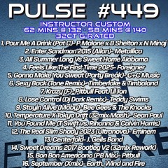 Pulse 449..